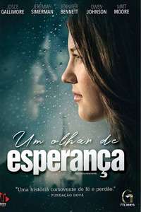 Two Steps From Hope - Poster