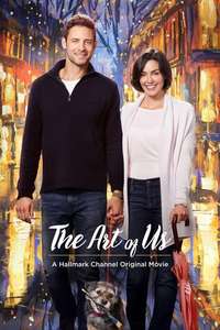 The Art of Us - Poster