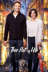 The Art of Us - Poster