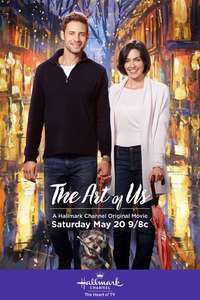 The Art of Us - Poster