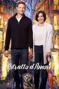 The Art of Us - Poster