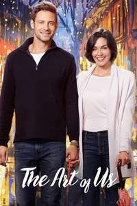 The Art of Us - Poster