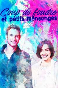 The Art of Us - Poster