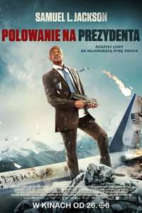 Big Game - Poster
