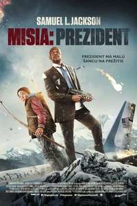 Big Game - Poster