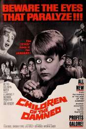 Children of the Damned