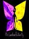 Mr. Carefree Butterfly