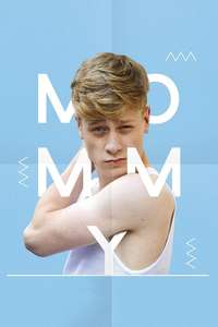 Mommy - Posters