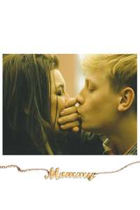 Mommy - Posters
