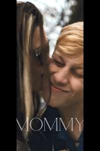 Mommy - Posters