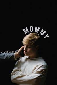 Mommy - Posters