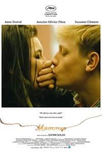 Mommy - Posters