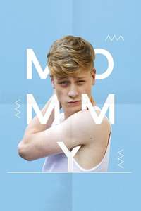Mommy - Posters