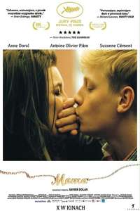 Mommy - Posters