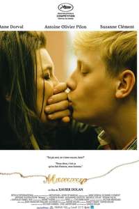 Mommy - Posters