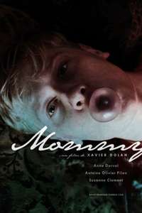 Mommy - Posters