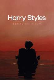 Harry Styles: Behind the Album
