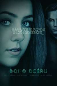 Girl Followed - Poster