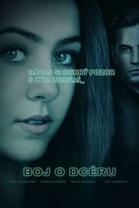 Girl Followed - Poster