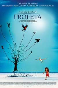 The Prophet - Poster