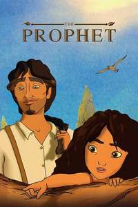 The Prophet - Poster