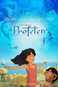 The Prophet - Poster
