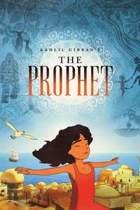 The Prophet - Poster