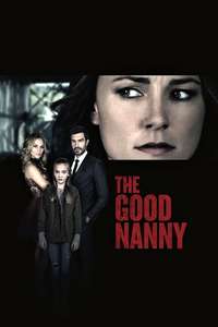 The Good Nanny - Poster