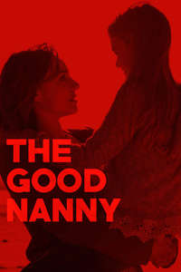 The Good Nanny - Poster