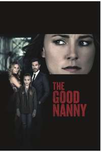 The Good Nanny - Poster