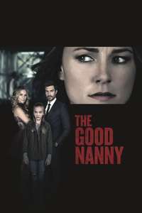 The Good Nanny - Poster