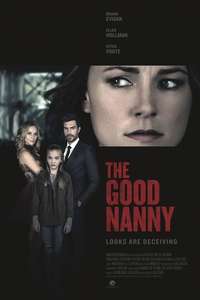 The Good Nanny - Poster