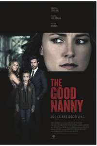 The Good Nanny - Poster