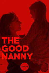 The Good Nanny - Poster