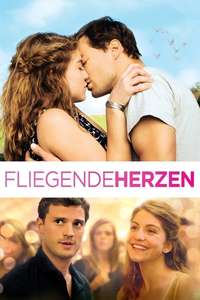 Flying Home - Poster