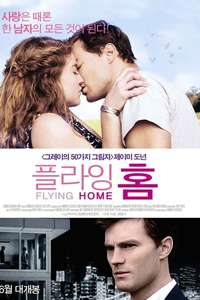Flying Home - Poster