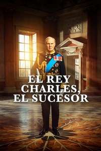 King Charles III - Poster