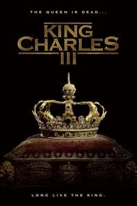 King Charles III - Poster