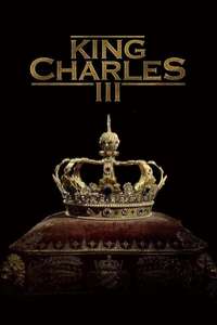 King Charles III - Poster