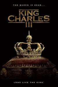 King Charles III - Poster