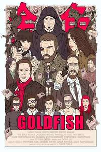 Goldfish - Poster