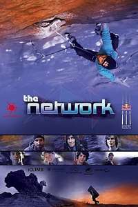 The Network - Poster