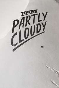 Partly Cloudy - Poster