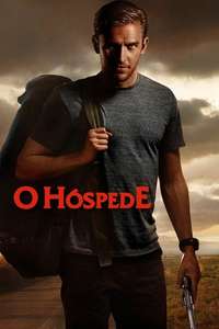 The Guest - Poster