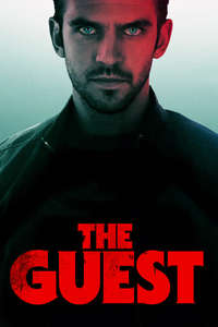 The Guest - Poster