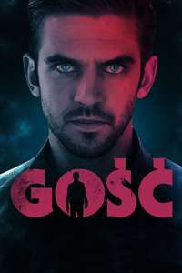The Guest - Poster