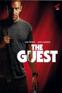 The Guest - Poster
