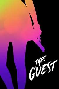 The Guest - Poster