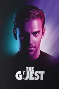 The Guest - Poster