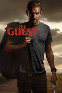 The Guest - Poster